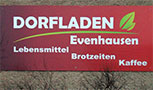 Dorfladen Evenhausen - Auer