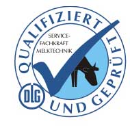 DLG qualifiziert und geprüft