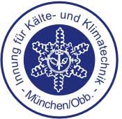 Logo Innung Kälte- und Klimatechnik