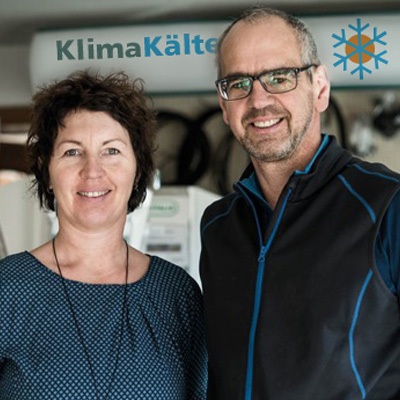 Rosenheimer Klimatechnik